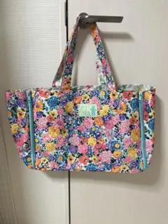 fafaリバーシブルトートバッグのサムネイル
