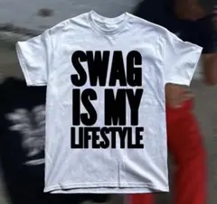 SWAG Tシャツ y2k opium archiveのサムネイル