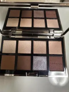 MAX様専用　ルナソル　アイカラーレーション　スペシャルエディション　EX02