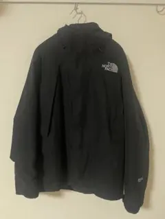 THE NORTH FACE MOUNTAIN JACKET