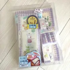 新品未使用♡ちいかわ 文具セット