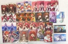 アイナナ　ウエハース　陸