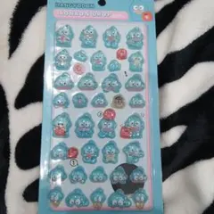 手*先様 ボンボンドロップシール ハンギョドン