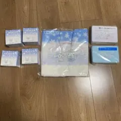 サンリオ　当りくじ　シナモロール　まとめ売り