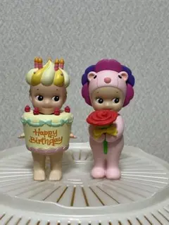 ソニーエンジェル2個セット
