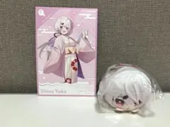 極楽湯 にじさんじ 椎名唯華セット