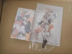 アルバーン・ノックス アクスタ