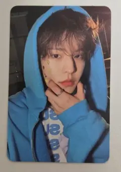 StrayKids スキズ THIS&THAT &ver. トレカ スンミン