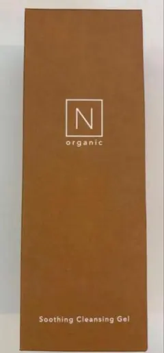 N オーガニックジェルクレンジング 170g