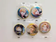 アイナナ 六弥ナギ 缶バッジ まとめ売り - メルカリ