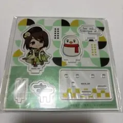 呪術廻戦 Winter Holiday アクリルジオラマ 家入硝子