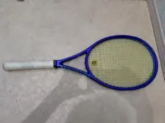 プロストック アレックス・デミノー パーソナルラケット match used プロストック アレックス・デミノー パーソナルラケット match used