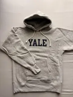 【正規品】Champion フーディーYale university