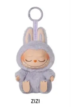 ラブブ★THE MONSTERS Have a Seat ぬいぐるみ ZIZI