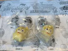 アイナナ めじるしアクセサリー ナギ