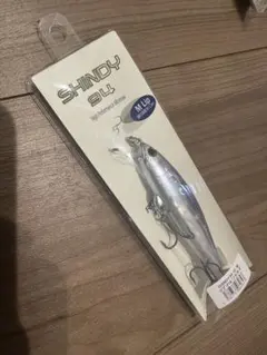 SHINDY 94 M Lip マグマワカサギのサムネイル