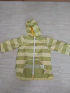 グリーンレーベル95センチ　カッパ