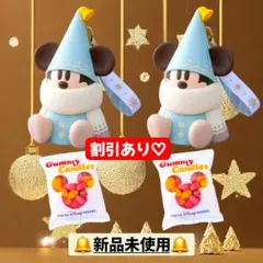 ♥割引あり♥即日発送 リルリンリン スーベニア 2025 クリスマス セット