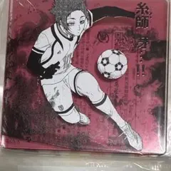 ブルーロック展 糸師冴　アクリルブロック