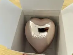 値下！【新品】Refa ハートブラシ アンティークローズ