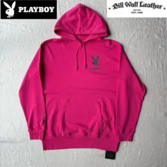 BILL WALL LEATHER x BEAMS x PLAYBOY パーカーのサムネイル