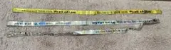嵐 2026 We are ARASHI 銀テープ2本・金テープ1本セット
