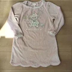 鮭*。様 メゾピアノ ワンピース