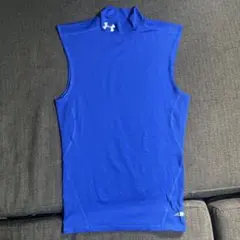 UNDER ARMOUR 민소매 압축 SM