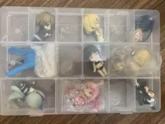 ねんどろいどぷち　まとめ売り