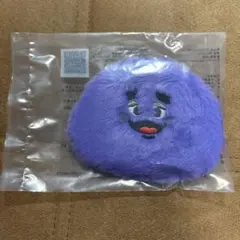 マクドナルド グリマス ふわふわポーチのサムネイル