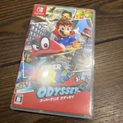 2026年最新】Nintendo Switch スーパーマリオ オデッセイセットの人気