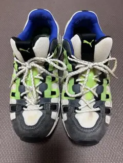 PUMA x Sankuanz スニーカー　27.0cmのサムネイル