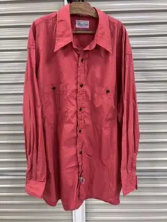 ユ*7様 Marvine Pontiak shirt makers シャツ Suのサムネイル