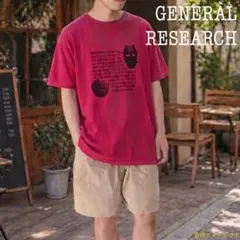 て*。様 【新品】25SS アパルトモン レミレリーフ ZERMATT Tシャツ