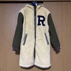 ✨値下げ✨【DENIM&DUNGAREE】コート　サイズ2