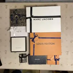 高級ブランドボックスセット