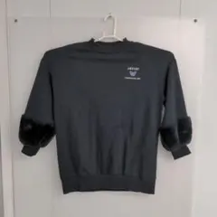 4ピ304◎Lovetoxic◎ラブトキシック◎トレーナー◎長袖◎キッズ服