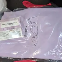 一番くじ　ポケモンコレクション　C賞トートバッグ　メタモン　新品☆