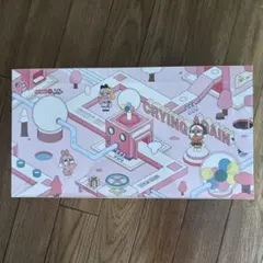 Crybaby Crying again ペンダンアソートボックス