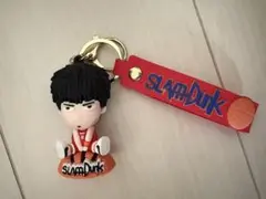 THE FIRST SLAM DUNK アクリルキーホルダー 流川楓 - メルカリ