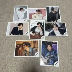 Snow Man 目黒蓮 公式写真 まとめ売り