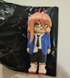 チェンソーマン　パワー　フィギュアコレクション　ジロリ　ロフト　プラザ