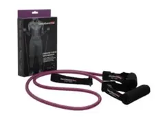 サンクトバンドアクティブ チュービングウィズハンドルズ / パープル / ヘビー