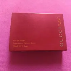 GUCCI Rush オードトワレ 30mlのサムネイル