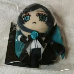Ado 大和撫子 しゃらんしゃらん アドちゃん ぬいぐるみ 新品 未開封