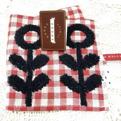 マタノアツコ　タオルハンカル 未使用