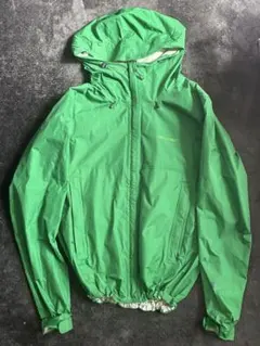 Patagonia パタゴニア マウンテンパーカー h2no (希少カラー）