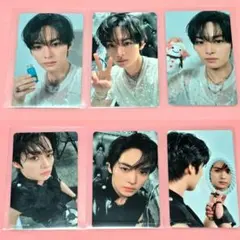 2026年最新】straykids リノ トレカ giantの人気アイテム - メルカリ