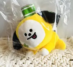 BT21  5th anniversary 1番くじ　ぬいぐるみ　chimmy