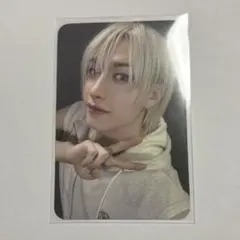 straykids yes24 バンチャン　do it